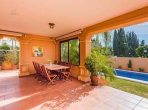 Thumbnail von San Pedro de Alcántara Villa ES91480