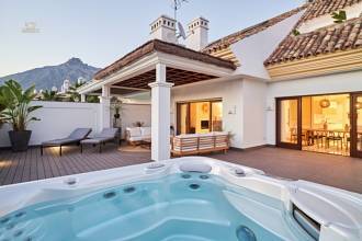  Marbella Apartment ES91484
