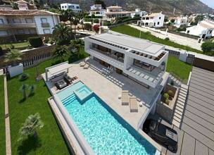 Thumbnail von JAVEA Villa ES109451