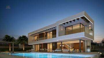 Thumbnail von JAVEA Villa ES109451
