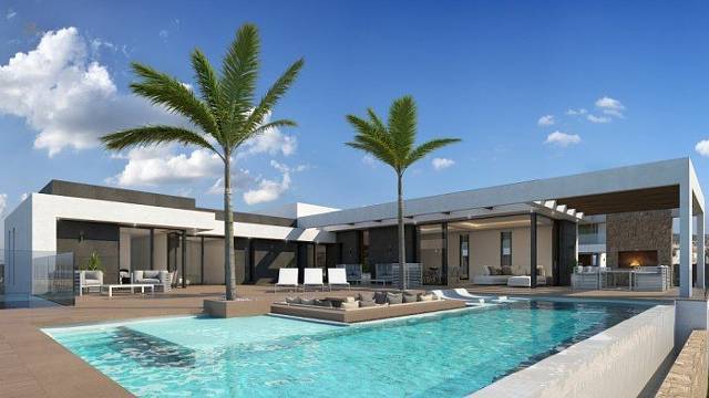  JAVEA Villa ES109452