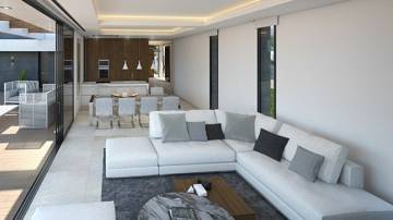Thumbnail von JAVEA Villa ES109452