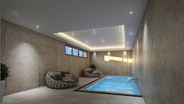 Thumbnail von JAVEA Villa ES109452