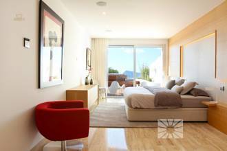 Thumbnail von Altea Apartment ES17259