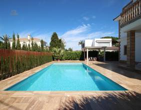 Thumbnail von Orihuela Villa ES17376