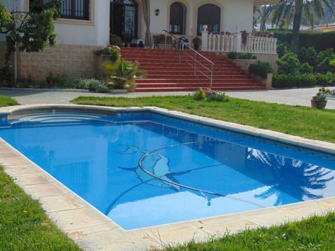  Cabra Villa ES91534