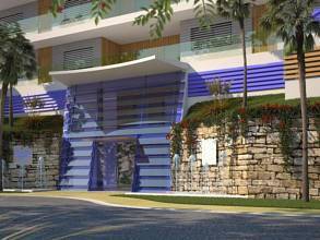 Apartment For Sale in Benalmadena, Málaga