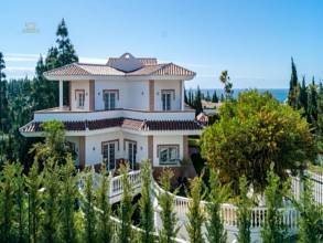 Thumbnail von Villa For Sale in El Chaparral. Murcia