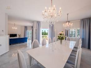 Thumbnail von Villa For Sale in El Chaparral. Murcia