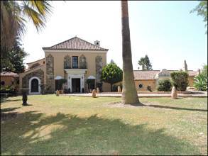 Thumbnail von Manilva Country House ES24726