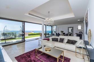 Thumbnail von Villa For Sale in Estepona, Málaga
