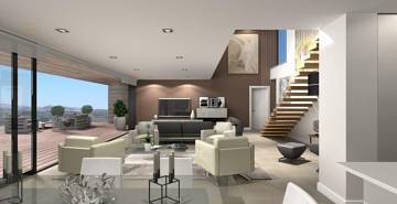 Thumbnail von Benitachell Villa ES17419