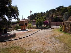 Thumbnail von Estepona Country House ES117289