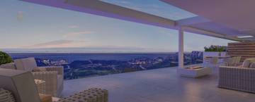 Thumbnail von Apartment For Sale in La Cala de Mijas, Málaga