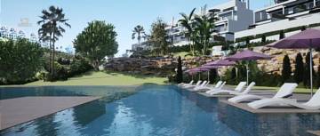 Thumbnail von Apartment For Sale in La Cala de Mijas, Málaga
