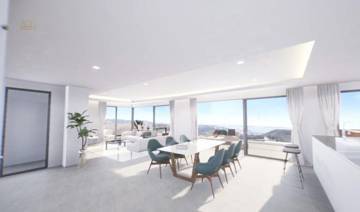 Thumbnail von Apartment For Sale in La Cala de Mijas, Málaga