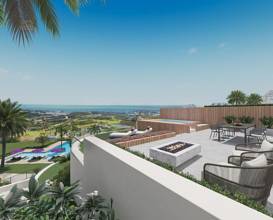 Thumbnail von Apartment For Sale in La Cala de Mijas, Málaga