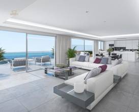 Thumbnail von Apartment For Sale in La Cala de Mijas, Málaga