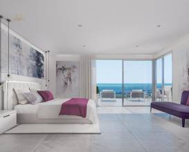 Thumbnail von Apartment For Sale in La Cala de Mijas, Málaga