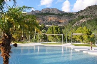 Thumbnail von Altea Apartment ES1879
