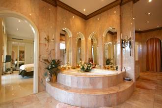 Thumbnail von Villa For Sale in Mijas Golf, Málaga