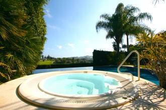 Thumbnail von Villa For Sale in Mijas Golf, Málaga