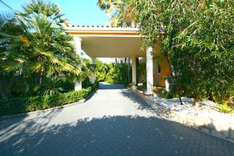 Thumbnail von Villa For Sale in Mijas Golf, Málaga