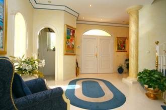 Thumbnail von Villa For Sale in Mijas Golf, Málaga