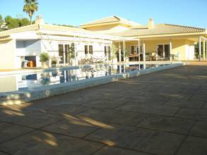  Oliva Villa ES30181