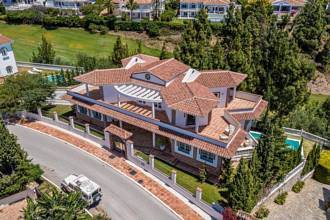 Thumbnail von Villa For Sale in El Chaparral. Murcia