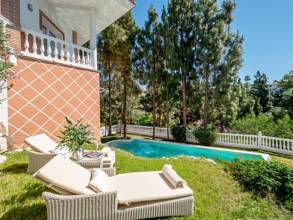 Thumbnail von Villa For Sale in El Chaparral. Murcia