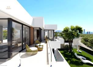 Thumbnail von Villa For Sale in Finestrat, Alicante