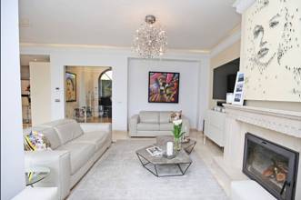 Thumbnail von Villa For Sale in New Golden Mile, Málaga