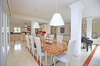 Thumbnail von Villa For Sale in New Golden Mile, Málaga