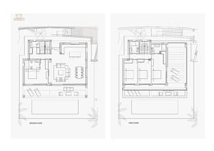 Thumbnail von Villa For Sale in Benahavis, Málaga