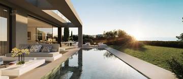 Thumbnail von Villa For Sale in Benahavis, Málaga