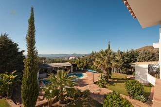 Thumbnail von Villa For Sale in Mijas, Málaga