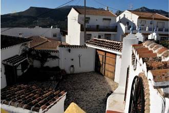 Thumbnail von Villa For Sale in Alcaucin, Málaga