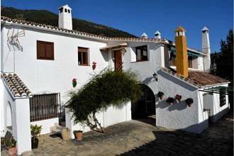 Thumbnail von Villa For Sale in Alcaucin, Málaga