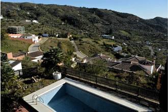 Thumbnail von Villa For Sale in Alcaucin, Málaga