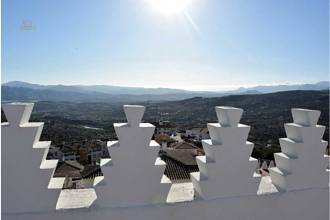 Thumbnail von Villa For Sale in Alcaucin, Málaga