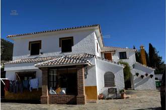 Thumbnail von Villa For Sale in Alcaucin, Málaga