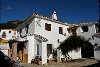 Thumbnail von Villa For Sale in Alcaucin, Málaga