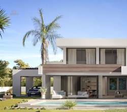 Thumbnail von Villa For Sale in Manilva, Málaga