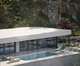 Thumbnail von Villa For Sale in La Duquesa, Málaga