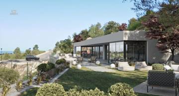 Thumbnail von Villa For Sale in La Duquesa, Málaga