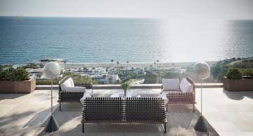 Thumbnail von Villa For Sale in La Duquesa, Málaga