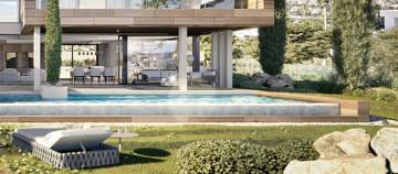 Thumbnail von Villa For Sale in La Duquesa, Málaga