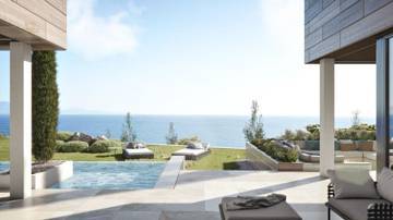 Thumbnail von Villa For Sale in La Duquesa, Málaga