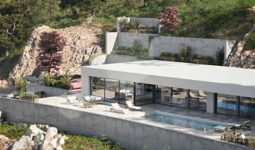 Thumbnail von Villa For Sale in La Duquesa, Málaga